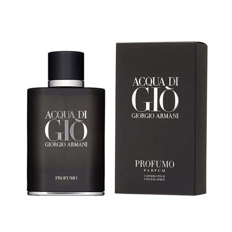 Giorgio Armani Acqua Di Gio Profumo for Men EDP -75ml