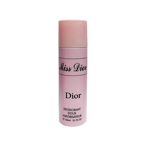 Dior Miss Dior Deodorant Spray 150ml
