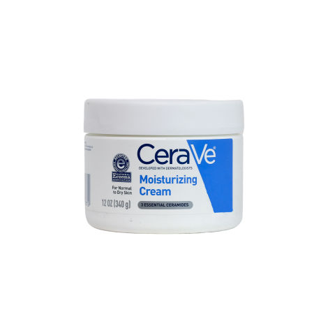 CeraVe Moisturizing Cream 340ml