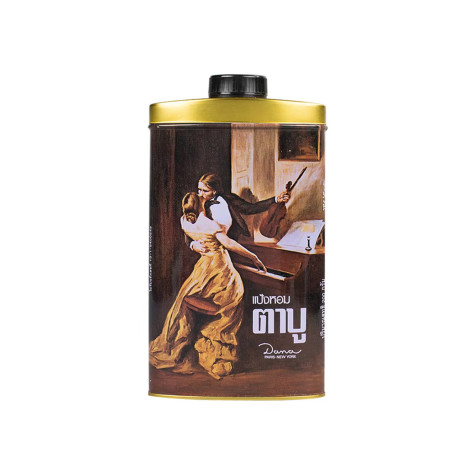 Tabu Perfumed Talc Powder 100g