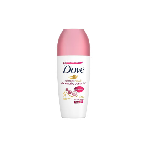 Dove Ultimate Repair Dark Marks Corrector 48h Anti Perspirant Fresh Lily 40ml