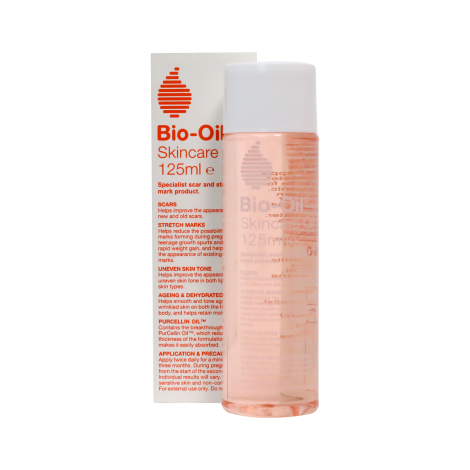Bio-Oil Skincare Oil 125ml