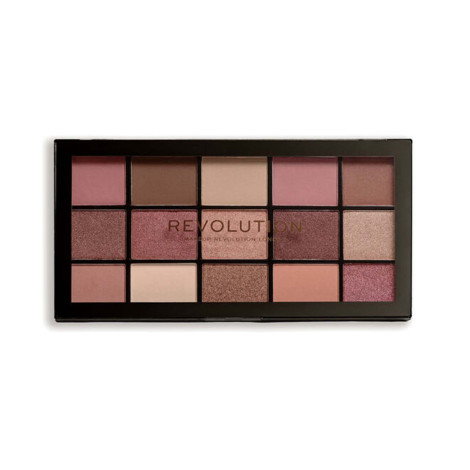 Makeup Revolution Reloaded Provocative Eyeshadow Palette