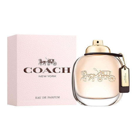 Coach New York EDP – 90ml