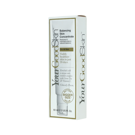 Your Good Skin Balancing Skin Concentrate 60ml