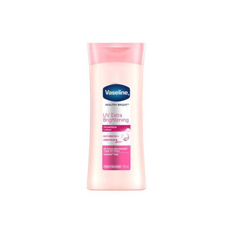 Vaseline Healthy Bright UV Extra Brightening Body Lotion 100ml