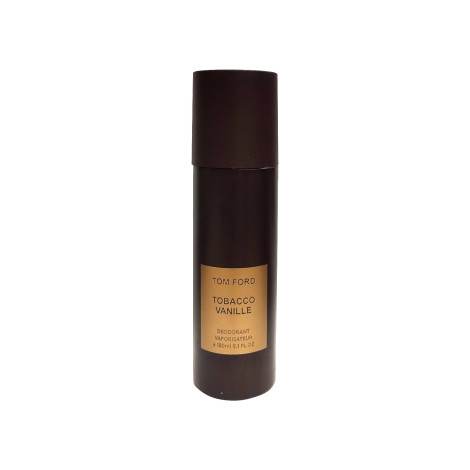 Tom Ford Tobacco Vanille Deodorant Spray 150ml