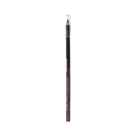Wet n Wild Lip Liner Color Icon - E666 Brandy Wine