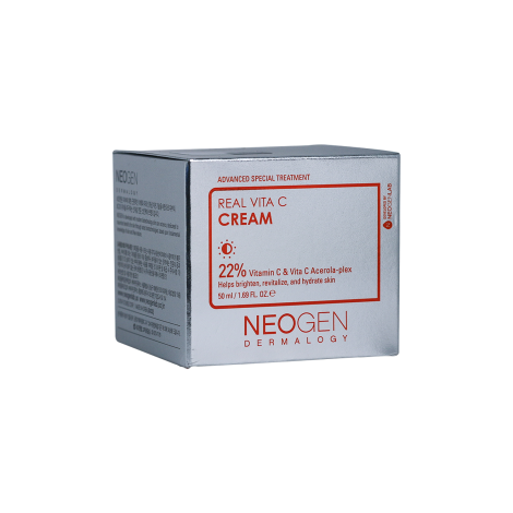 Neogen Real Vita C Cream 50ml