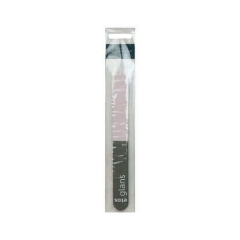 Etos Nail File Glans Wasbaar