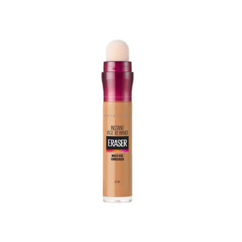 Maybelline Instant Age Rewind Eraser Multi Use Concealer 6ml - 144 Caramel