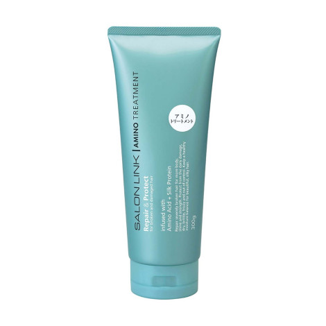 Salon Link Amino Treatment Repair & Protect 300g
