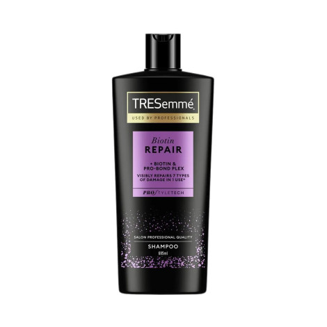 Tresemme Biotin Repair Salon Professional Quality Shampoo 685ml