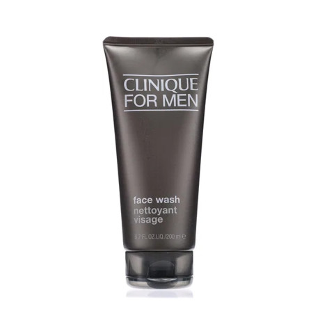 Clinique Face Wash For Men 200ml