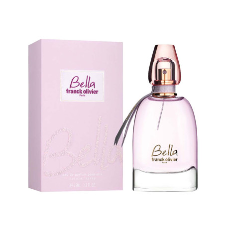 Franck Olivier Bella for Women EDP – 75ml