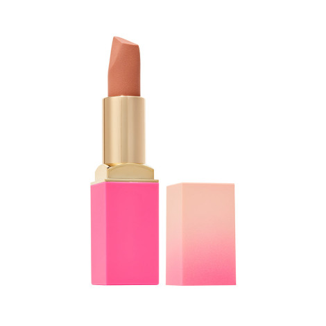 Juvia's Place The Nude Velvety Matte Lipstick - Libra