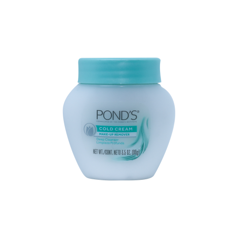 Ponds Cold Cream Deep Cleaser 99g