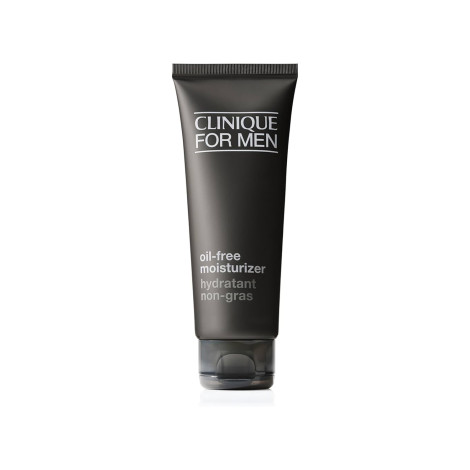 Clinique Oil Free Moisturizer For Men 100ml