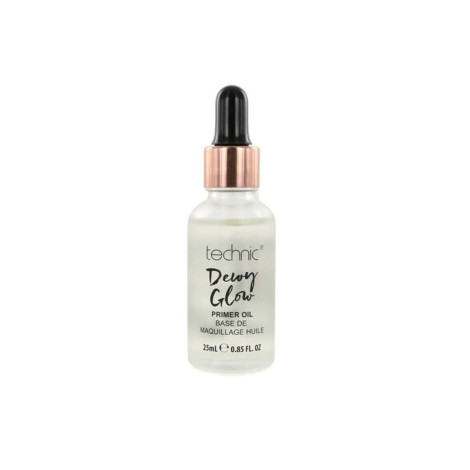 Technic Dewy Glow Primer Oil 25ml