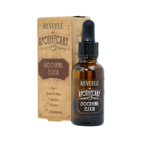 Revuele Apothecary Soothing Elixir Serum 30ml