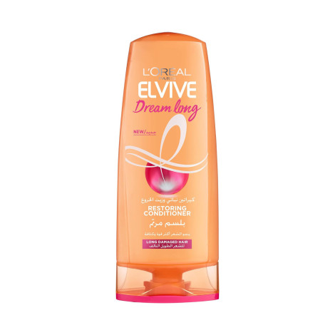 L'Oreal Elvive Dream Long Restoring Conditioner 360ml
