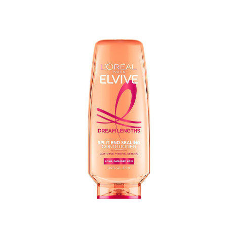 L'Oreal Elvive Dream Lengths Anti Split Ends Conditioner 200ml