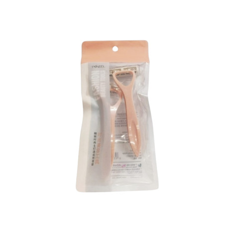 Trikeel Shaving Razor 2pcs