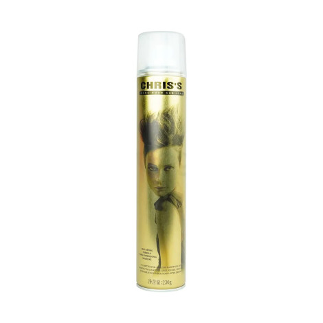 Chris's Fast Drying Formula Hair Spary 420ml