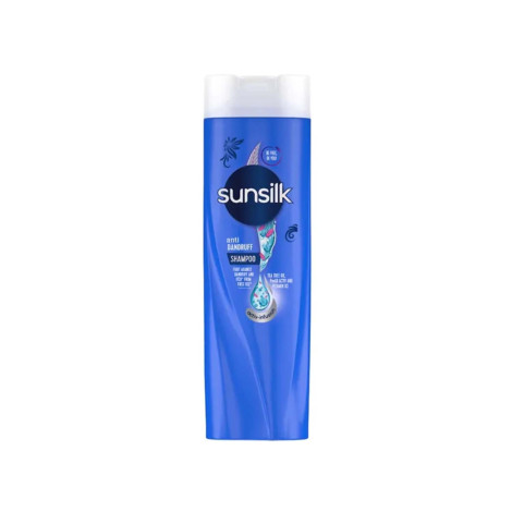 Sunsilk Anti Dandruff Shampoo 160ml