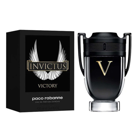 Paco Rabanne Invictus Victory Extreme EDP – 100ml