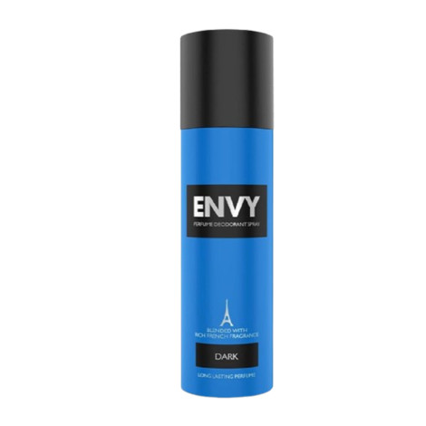 ENVY Speed Deodorant Body Spray  Dark 120ml