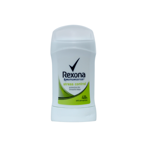 Rexona Stress Control Deodorant 48H 40g