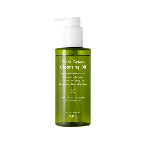 Purito From Green Cleansing Oil 200ml