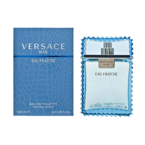 Versace Man Eau Fraiche EDT – 100ml