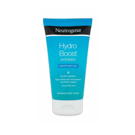 Neutrogena Hydro Boost Exfoliator Smoothing Gel 150ml