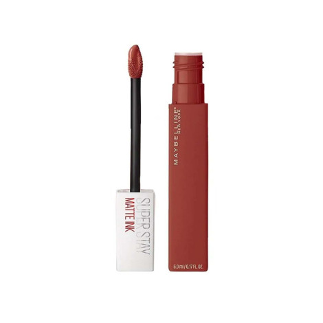 Maybelline Super Stay Matte Ink Lipstick - 245 Seeker