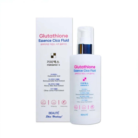 Beaute Glutathione Essence Cica Fluid 200ml