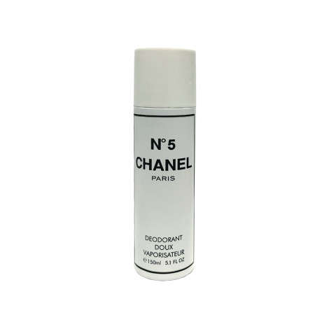 Chanel N°5 Deodorant Spray 150ml