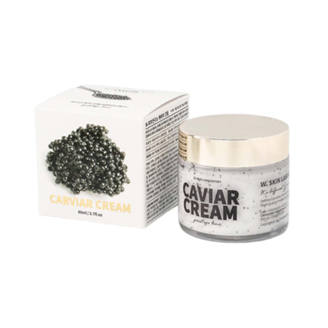W.Skin Laboratory Carviar Cream 80ml
