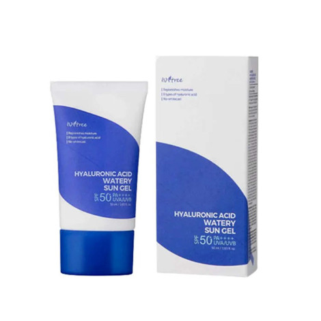 Isntree Hyaluronic Acid Watery Sun Gel SPF50 50ml