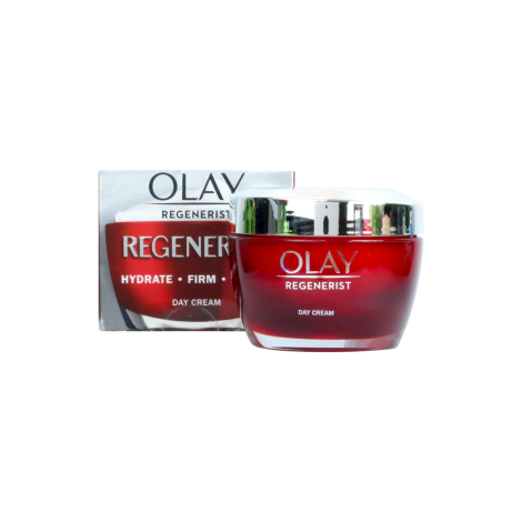 Olay Regenerist Hydrate Firm Renew Day Cream 50ml