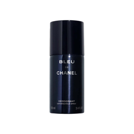 Chanel Bleu De Body Spray – 100ml