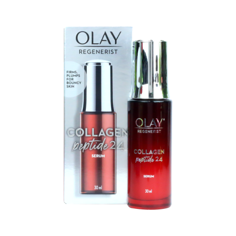 Olay Regenerist Collagen Peptide24 Serum 30ml