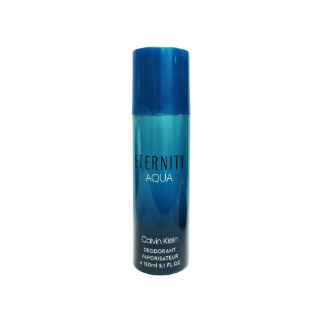 Calvin Klein Eternity Aqua Dodorant Spray 150ml