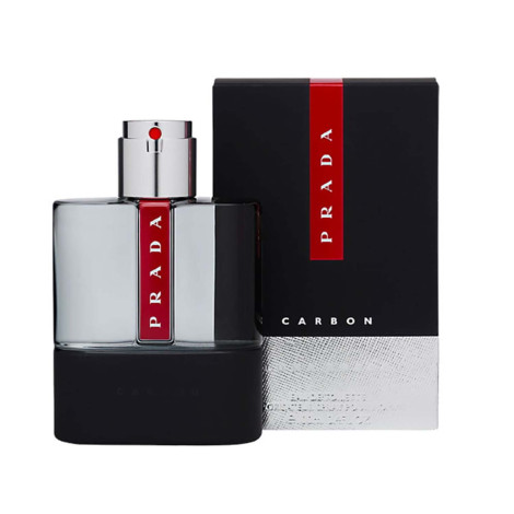 Prada Luna Rossa Carbon EDT – 100ml