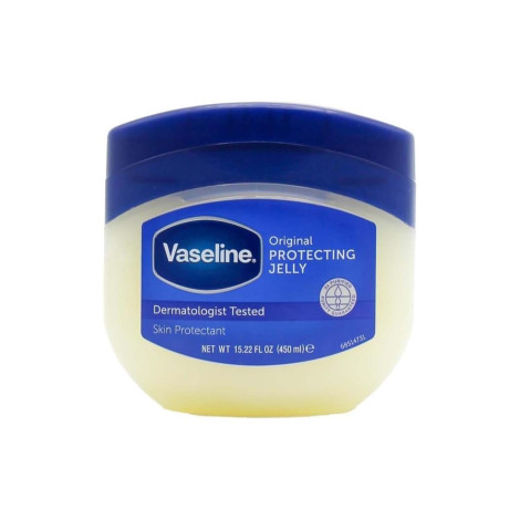 Vaseline Original Protecting Jelly 450ml