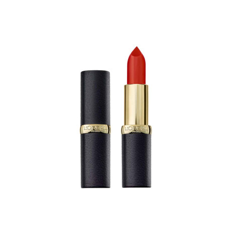 L'Oreal Color Riche Matte Lipstick - 348 Brick Vintage