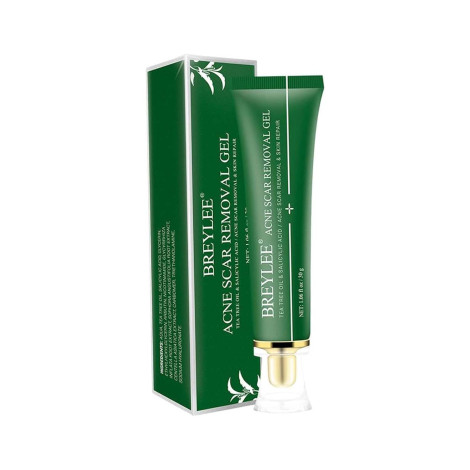 Breylee Acne Scar Removal Gel 30g