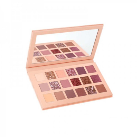 Huda Beauty The New Nude Eyeshadow Palette