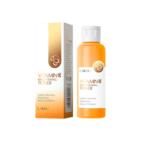 Laikou Vitamin C Brightening Toner 100ml